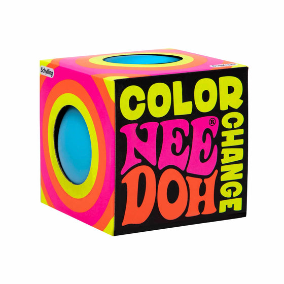 Color Changing NeeDoh N8GK