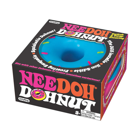 NeeDoh Dohnuts Y3H3