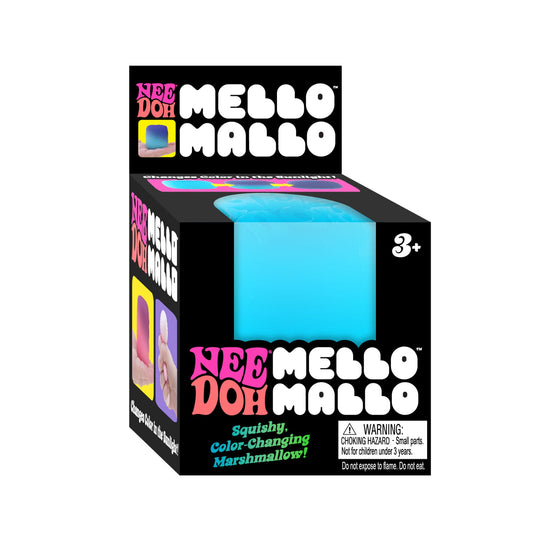 NeeDoh Mello Mallo WZT6