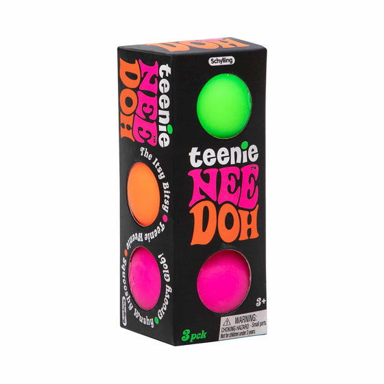 Teenie NeeDoh 8BID
